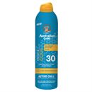 AUSTRALIAN GOLD  SPF 30 Continuous Active Chill 177 mL
